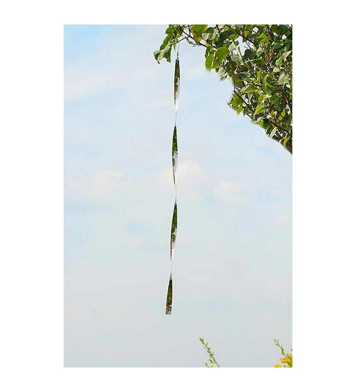 Winddancer Ribbon ca. 65 cm  aus Edelstahl