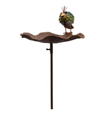 Vogelbad