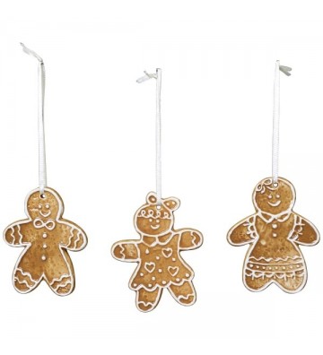 XMAS 3-er SET...